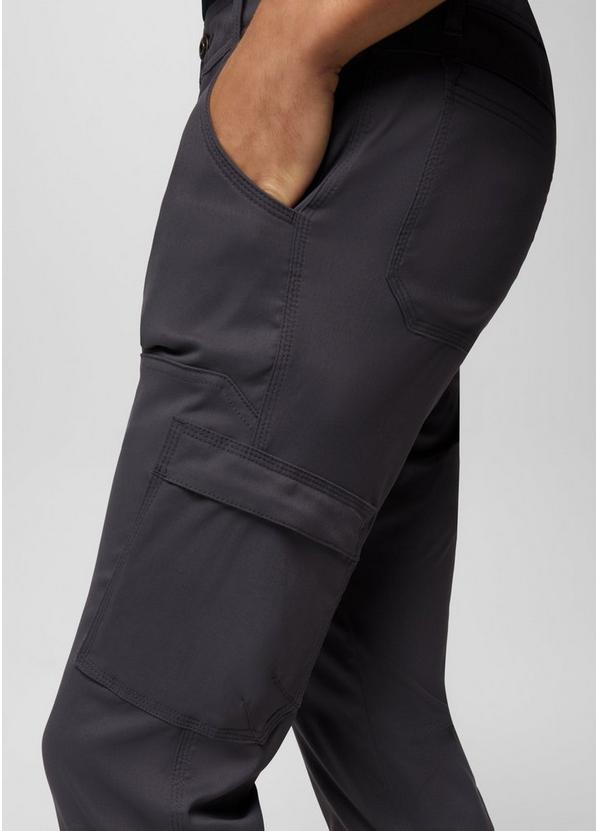 Prana Stretch Zion™ Straight Pant