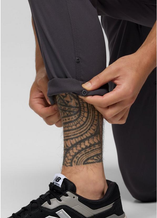 Prana Stretch Zion™ Straight Pant