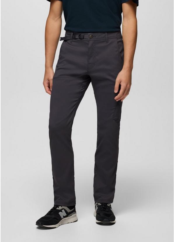 prana Stretch Zion™ Straight Pant