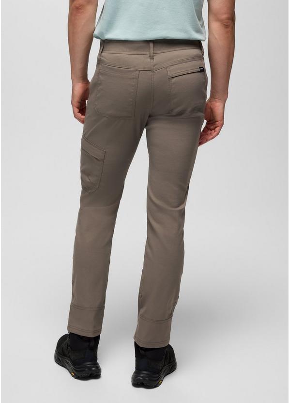 Prana Stretch Zion™ Straight Pant