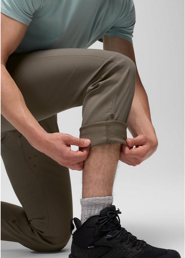 Prana Stretch Zion™ Straight Pant