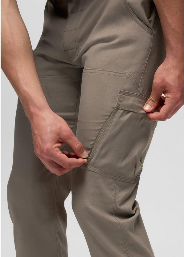 Prana Stretch Zion™ Straight Pant