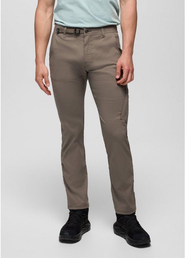 prana Stretch Zion™ Straight Pant