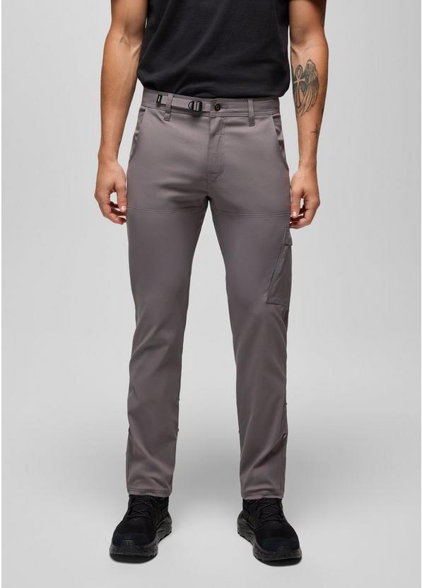 prana Stretch Zion™ Straight Pant