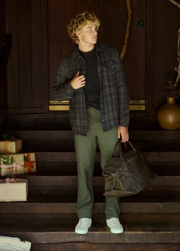 Prana Stretch Zion™ Top-Out Pant