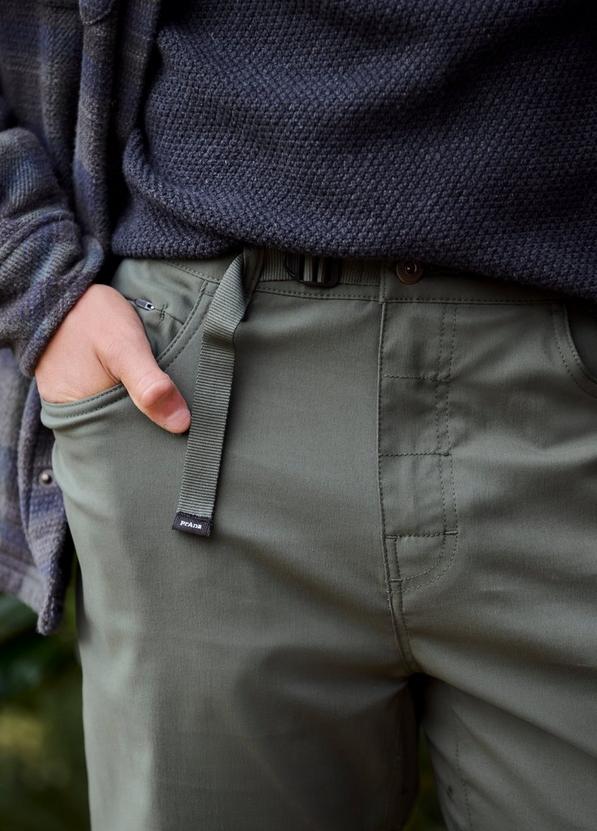 Prana Stretch Zion™ Top-Out Pant