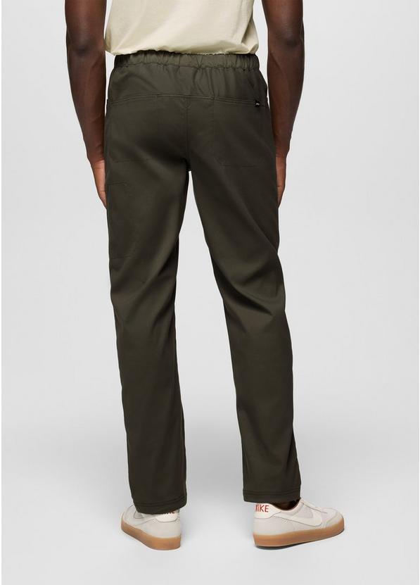 Prana Stretch Zion™ Top-Out Pant