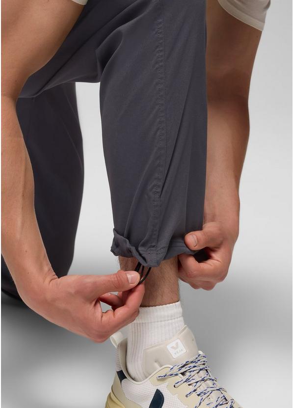 Prana Stretch Zion™ Top-Out Pant