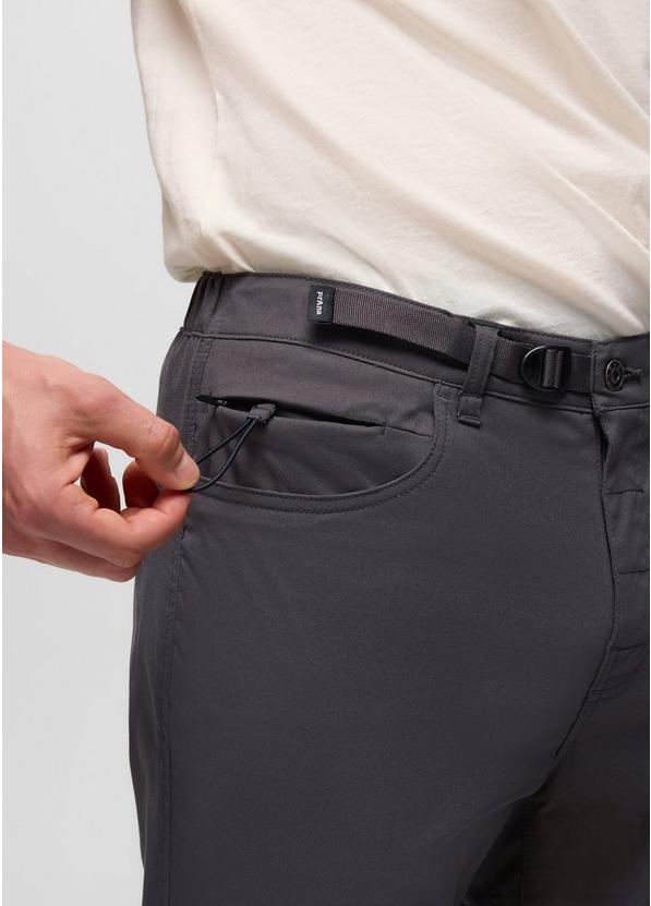 Prana Stretch Zion™ Top-Out Pant