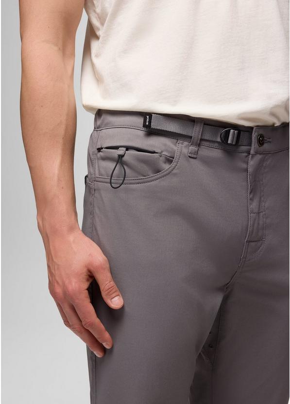 Prana Stretch Zion™ Top-Out Pant
