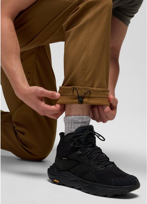 Prana Stretch Zion™ Top-Out Pant