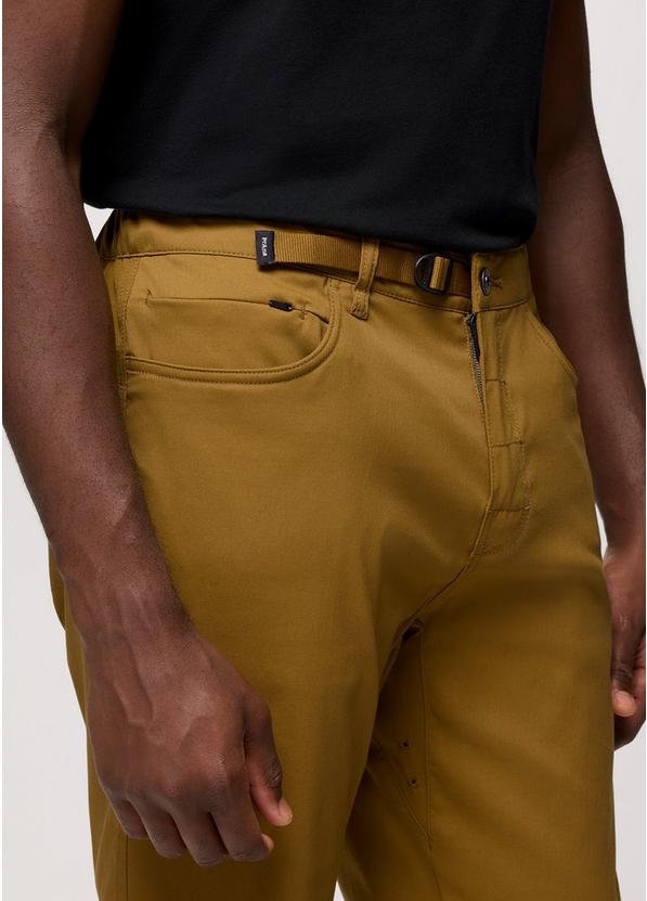 Prana Stretch Zion™ Top-Out Pant