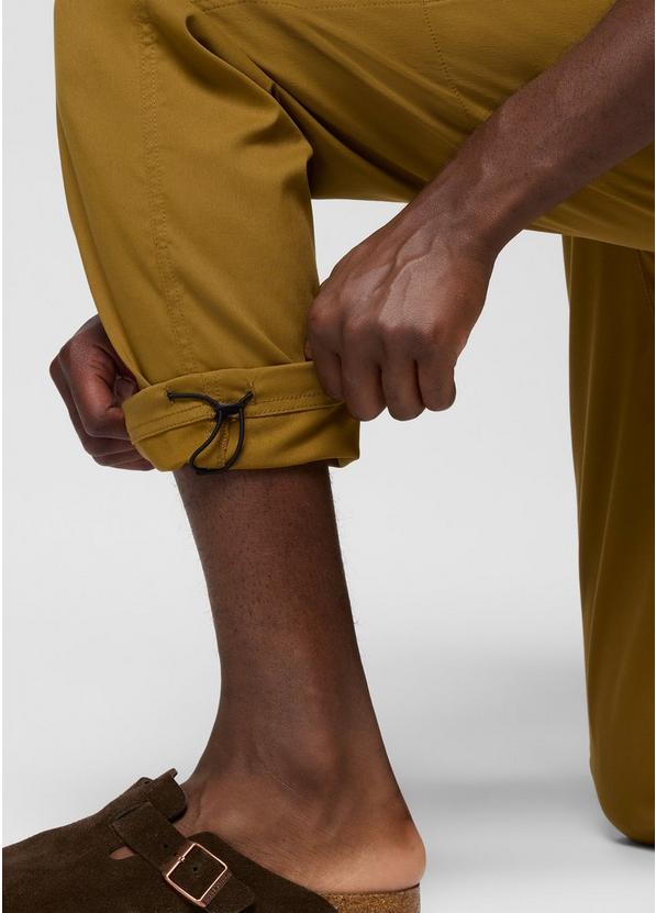 Prana Stretch Zion™ Top-Out Pant