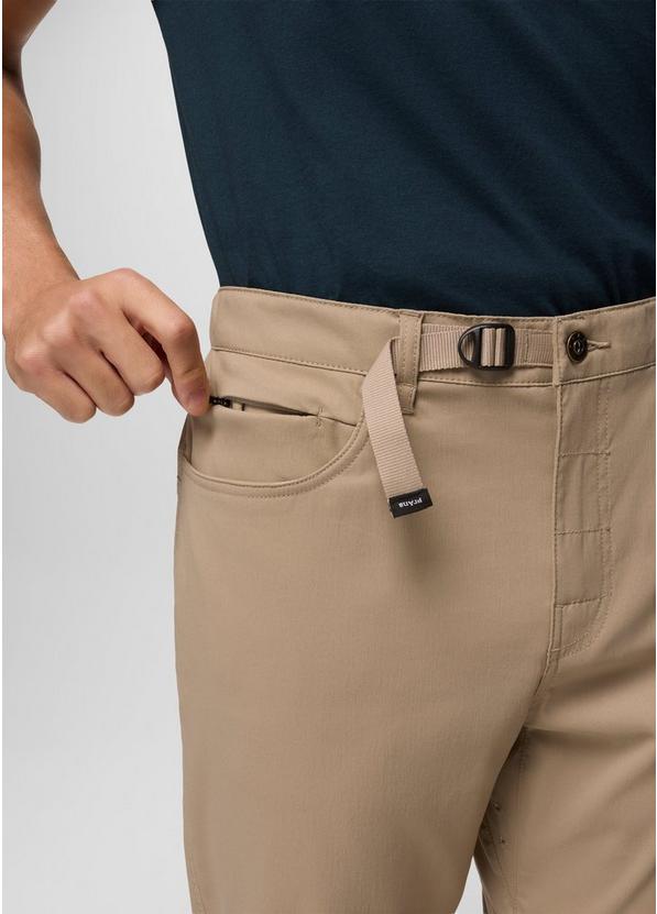 Prana Stretch Zion™ Top-Out Pant