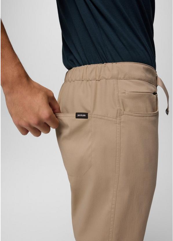 Prana Stretch Zion™ Top-Out Pant