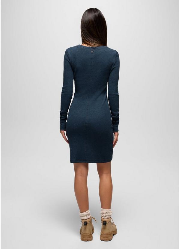 Prana Touchstone Crew Dress