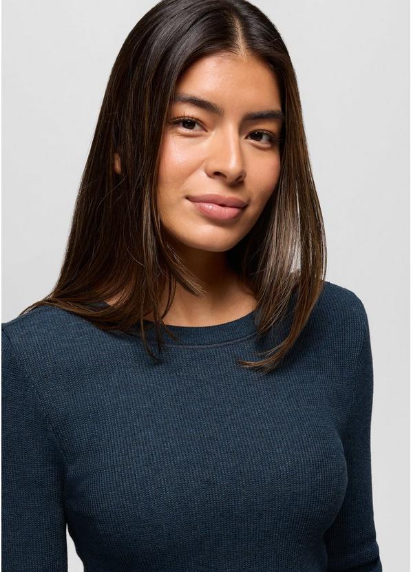 Prana Touchstone Crew Dress