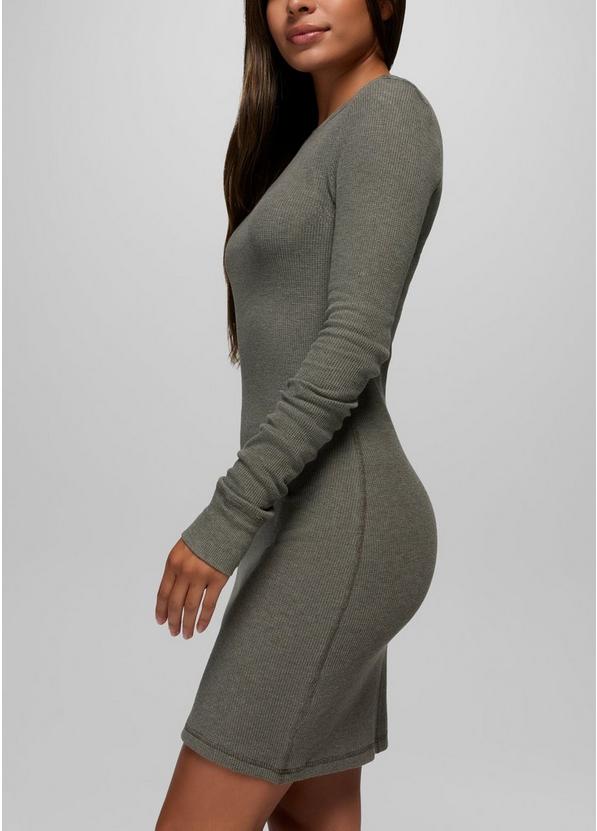 Prana Touchstone Crew Dress