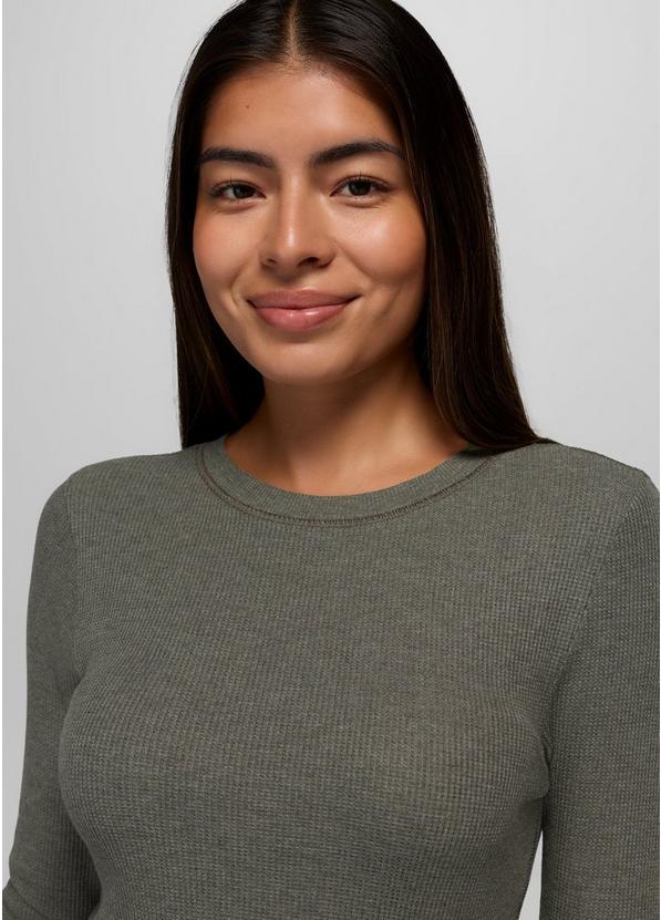 Prana Touchstone Crew Dress