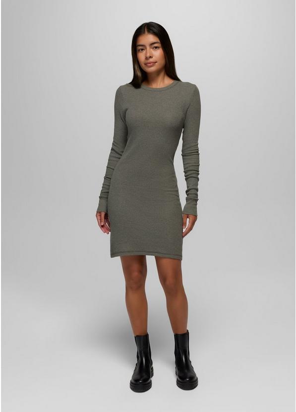 prana Touchstone Crew Dress
