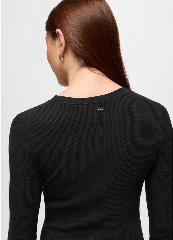 Prana Touchstone Crew Dress