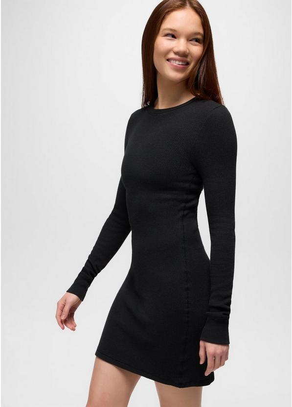 prana Touchstone Crew Dress