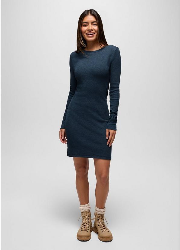prana Touchstone Crew Dress