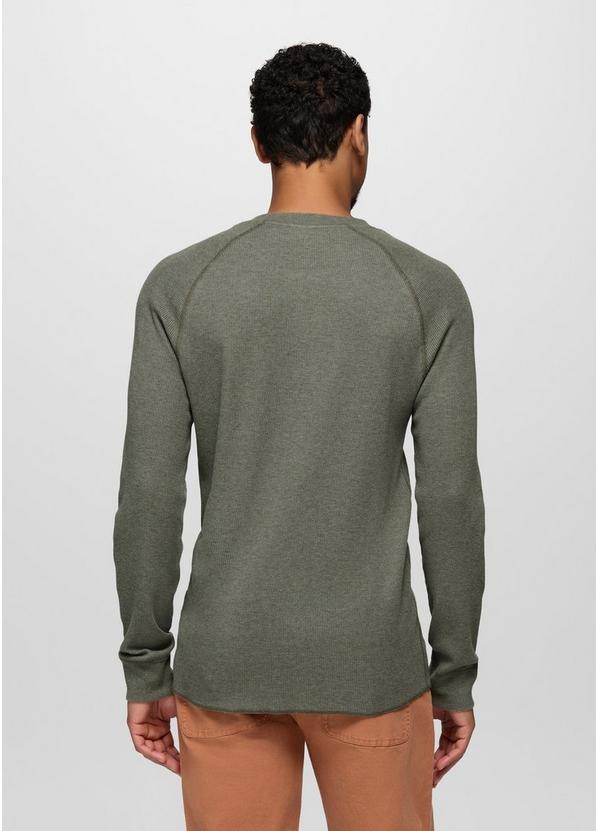 Prana Touchstone Henley