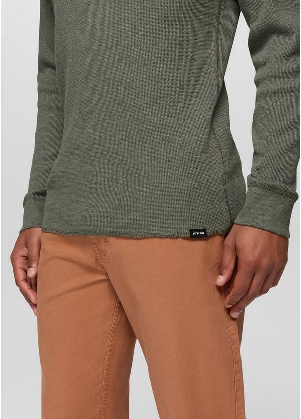 Prana Touchstone Henley