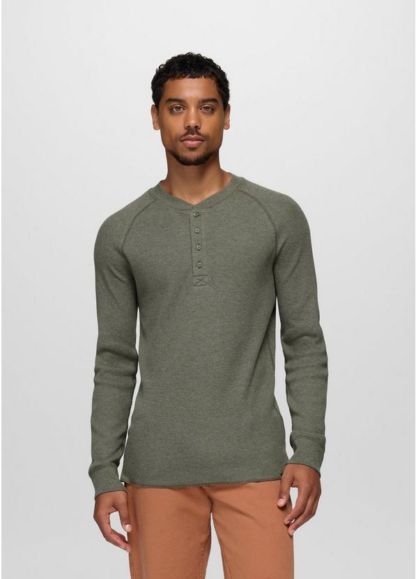 prana Touchstone Henley