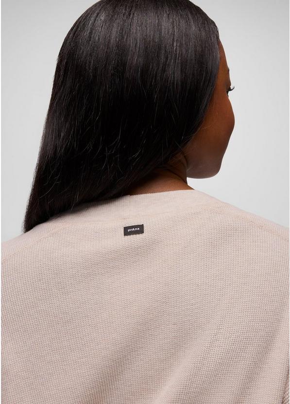 Prana Touchstone Long Sleeve Crew