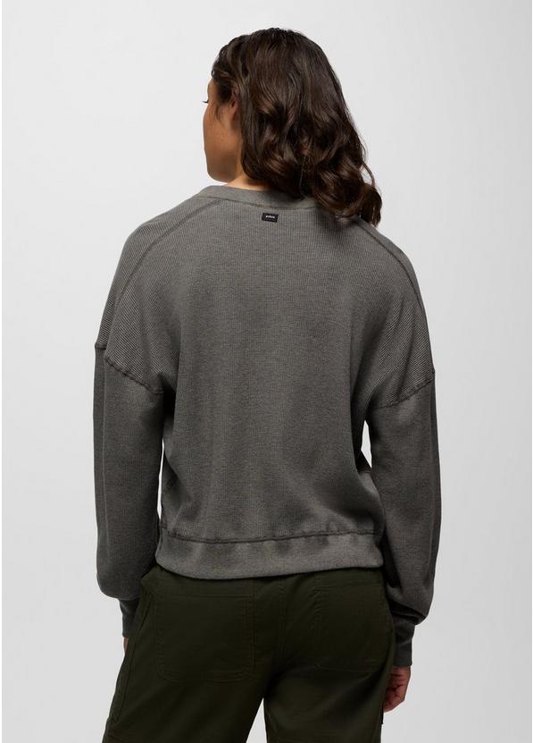 Prana Touchstone Long Sleeve Crew