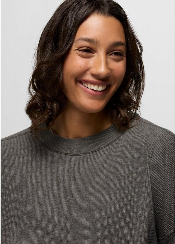 Prana Touchstone Long Sleeve Crew