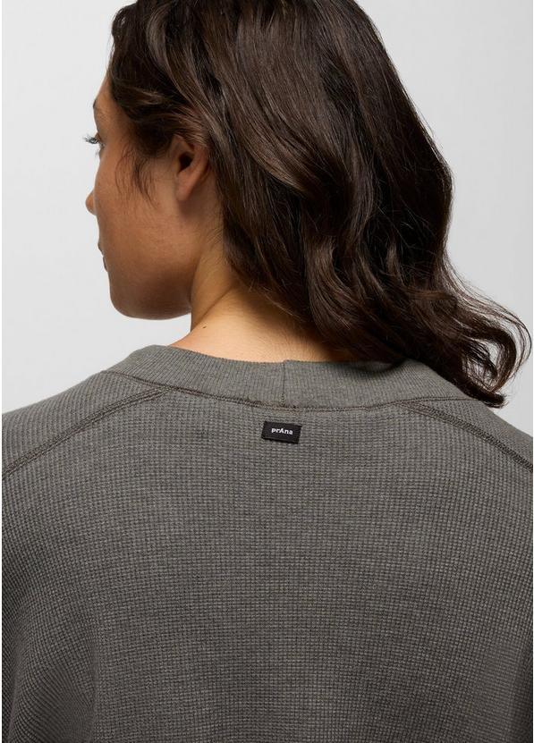 Prana Touchstone Long Sleeve Crew