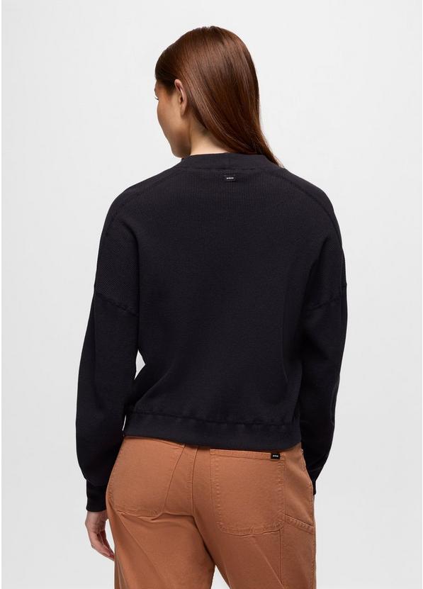 Prana Touchstone Long Sleeve Crew