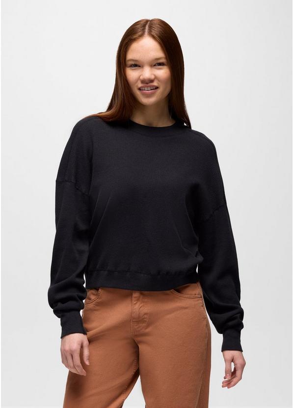 prana Touchstone Long Sleeve Crew