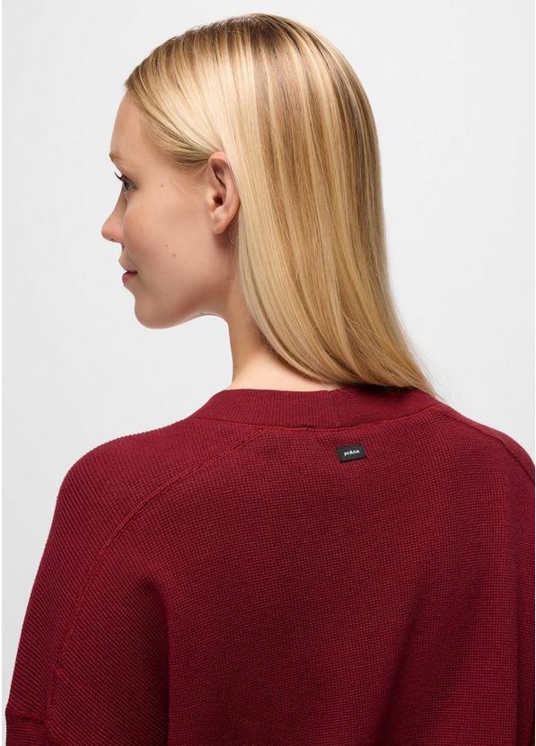 Prana Touchstone Long Sleeve Crew