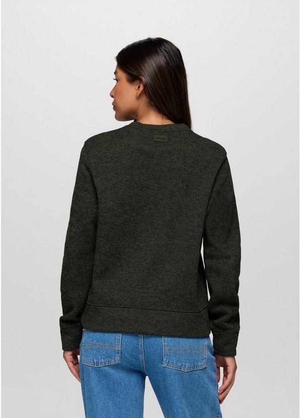 Prana Two Harbors Sweater Crew