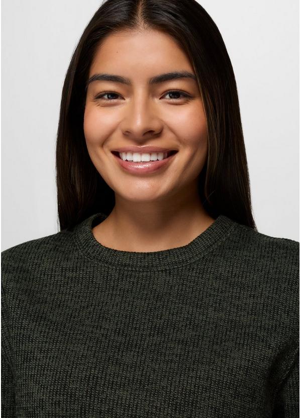 Prana Two Harbors Sweater Crew