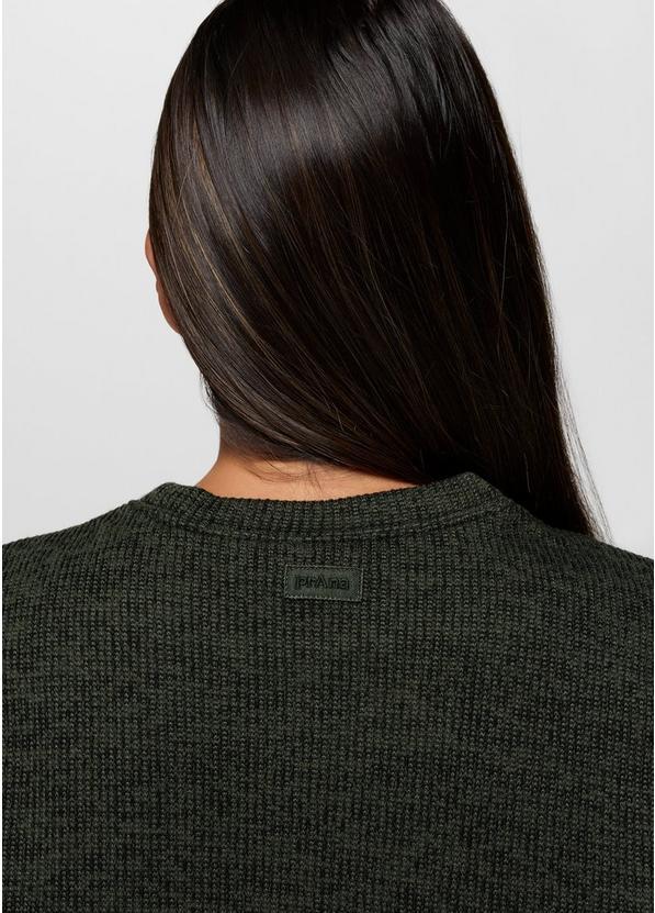 Prana Two Harbors Sweater Crew