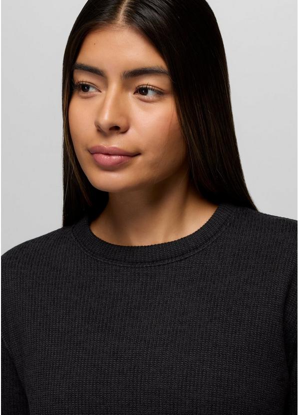 Prana Two Harbors Sweater Crew