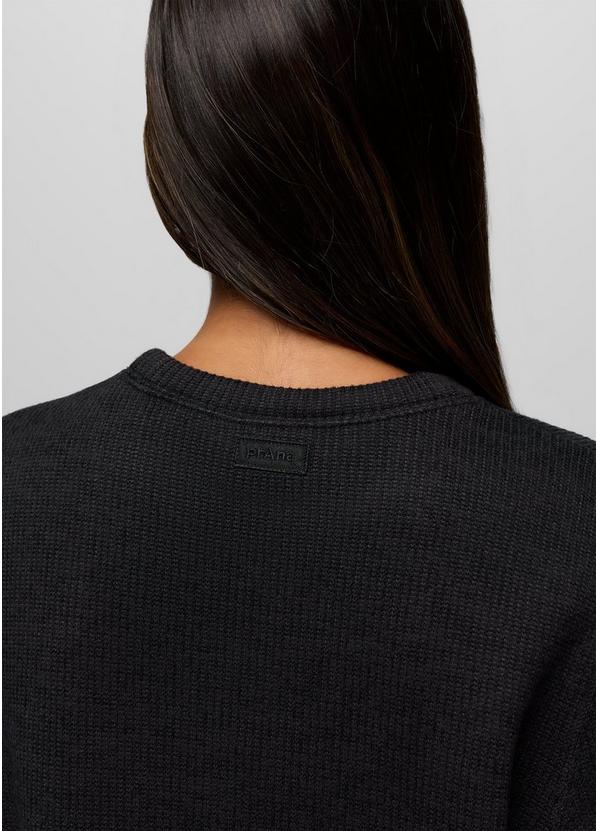 Prana Two Harbors Sweater Crew