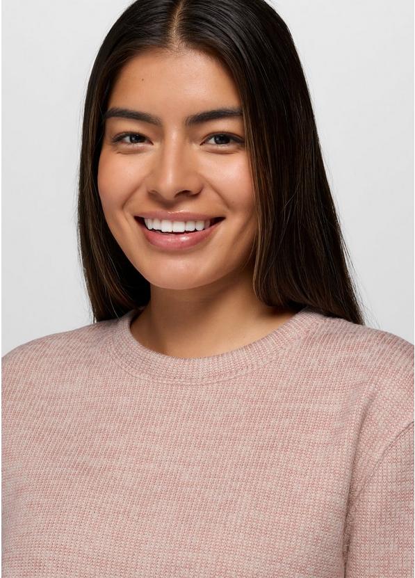 Prana Two Harbors Sweater Crew