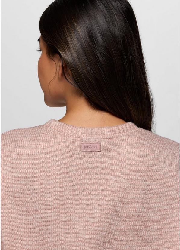 Prana Two Harbors Sweater Crew