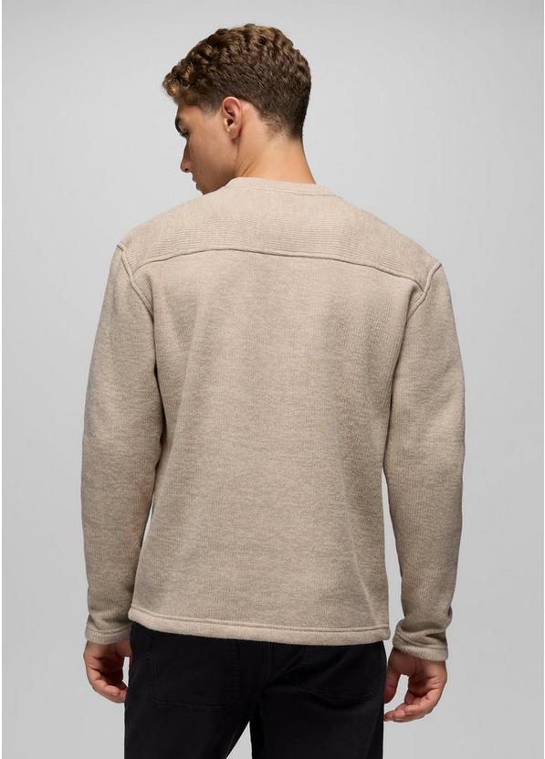 Prana Two Harbors Sweater Crew