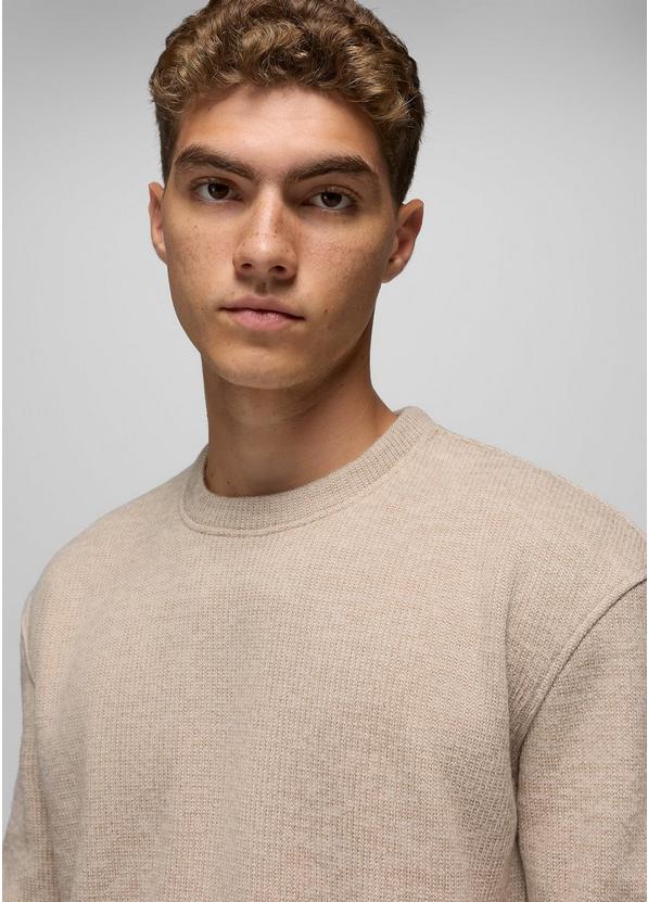 Prana Two Harbors Sweater Crew