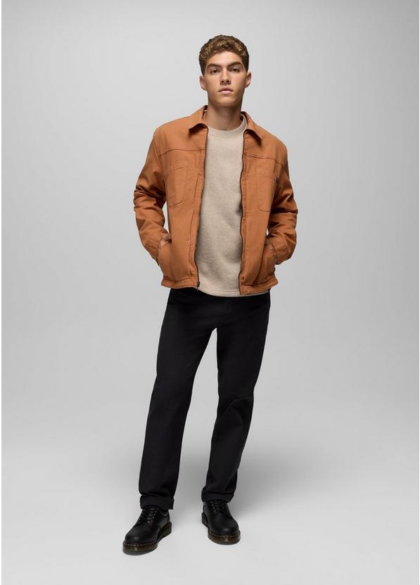 Prana Two Harbors Sweater Crew