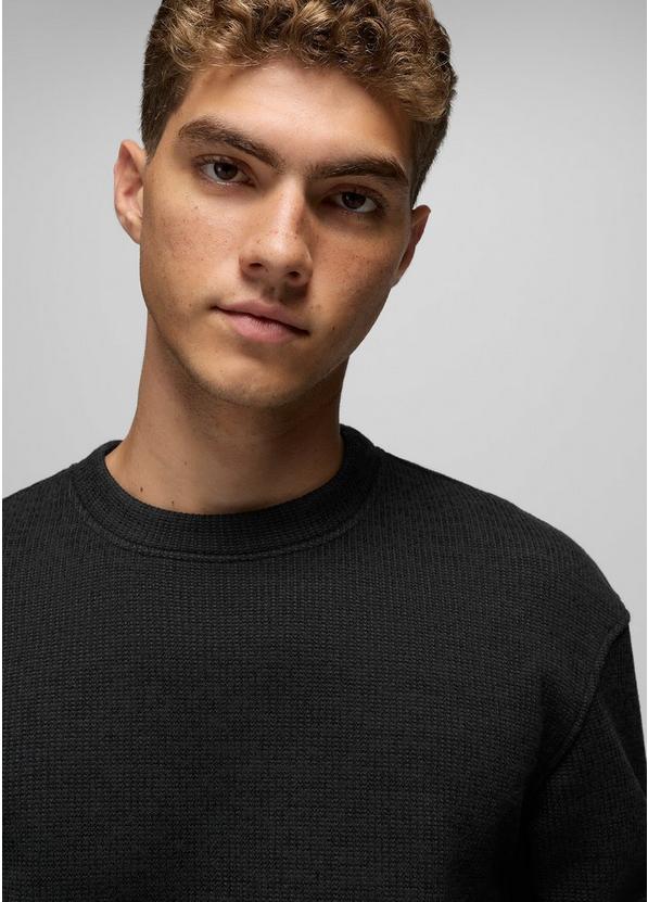 Prana Two Harbors Sweater Crew