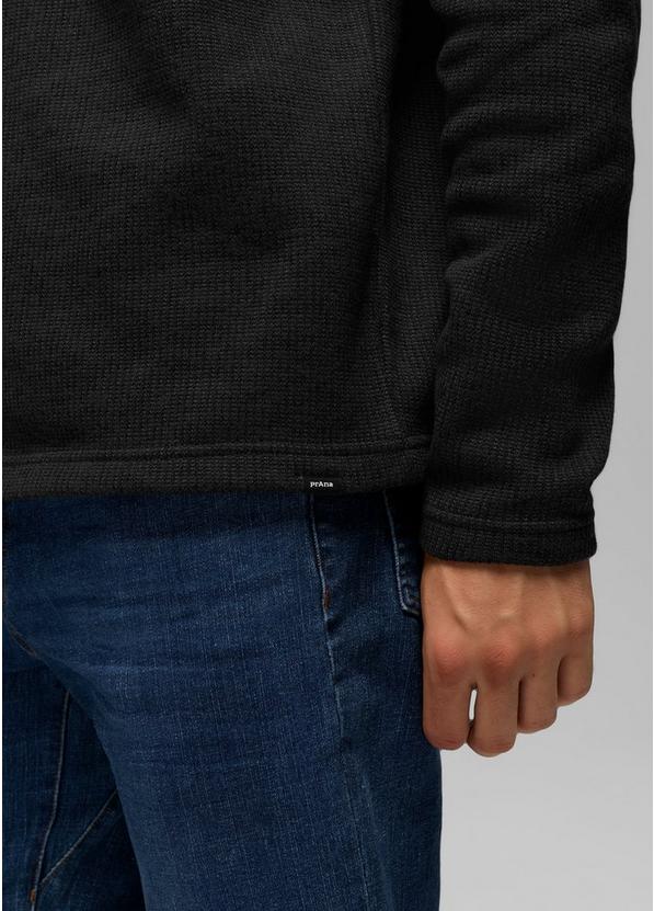 Prana Two Harbors Sweater Crew