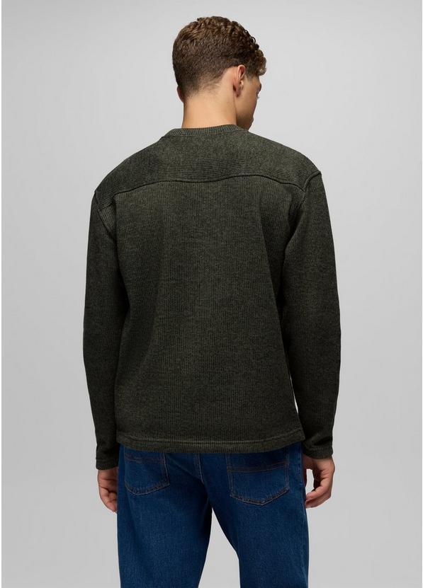 Prana Two Harbors Sweater Crew